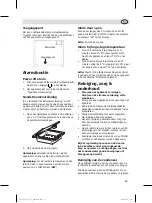 Preview for 15 page of Polar Electro FD169 Instruction Manual