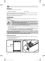 Preview for 20 page of Polar Electro FD169 Instruction Manual