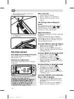 Preview for 22 page of Polar Electro FD169 Instruction Manual