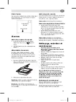 Preview for 23 page of Polar Electro FD169 Instruction Manual