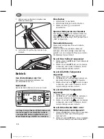 Preview for 30 page of Polar Electro FD169 Instruction Manual