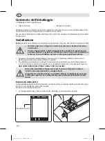 Preview for 36 page of Polar Electro FD169 Instruction Manual