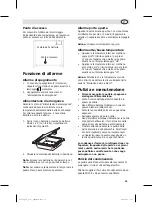 Предварительный просмотр 39 страницы Polar Electro FD169 Instruction Manual