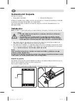 Предварительный просмотр 44 страницы Polar Electro FD169 Instruction Manual