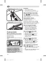 Предварительный просмотр 46 страницы Polar Electro FD169 Instruction Manual