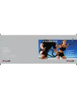 Polar Electro Fitness User Manual preview