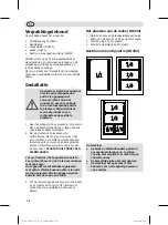 Preview for 10 page of Polar Electro G Series Instruction Manual