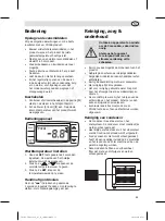 Preview for 11 page of Polar Electro G Series Instruction Manual