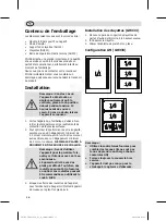 Preview for 16 page of Polar Electro G Series Instruction Manual