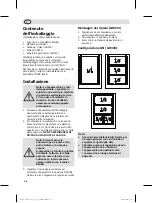 Preview for 28 page of Polar Electro G Series Instruction Manual