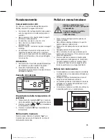 Preview for 29 page of Polar Electro G Series Instruction Manual