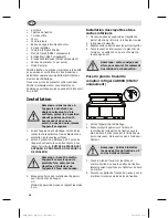 Preview for 18 page of Polar Electro G603 Instruction Manual