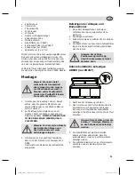 Preview for 25 page of Polar Electro G603 Instruction Manual