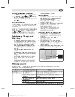 Preview for 27 page of Polar Electro G603 Instruction Manual