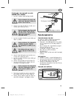 Preview for 33 page of Polar Electro G603 Instruction Manual