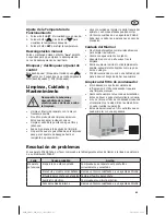 Preview for 41 page of Polar Electro G603 Instruction Manual