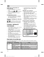 Preview for 48 page of Polar Electro G603 Instruction Manual