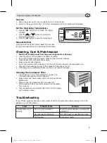 Preview for 5 page of Polar Electro G608-A Instruction Manual