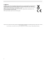 Preview for 6 page of Polar Electro G608 Instruction Manual