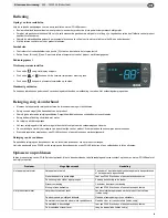 Preview for 9 page of Polar Electro G608 Instruction Manual