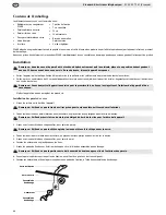 Preview for 12 page of Polar Electro G608 Instruction Manual