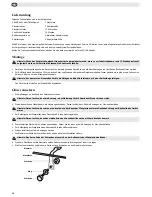 Preview for 16 page of Polar Electro G608 Instruction Manual