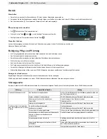 Preview for 17 page of Polar Electro G608 Instruction Manual