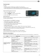 Preview for 21 page of Polar Electro G608 Instruction Manual