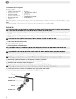 Preview for 24 page of Polar Electro G608 Instruction Manual