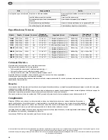 Preview for 26 page of Polar Electro G608 Instruction Manual