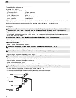 Preview for 28 page of Polar Electro G608 Instruction Manual