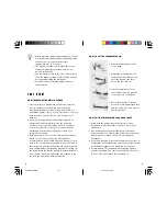 Preview for 5 page of Polar Electro GBR User Manual