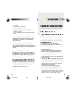 Preview for 26 page of Polar Electro GBR User Manual