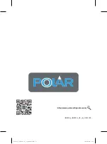 Preview for 12 page of Polar Electro GD873-A Instruction Manual