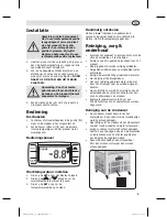 Preview for 9 page of Polar Electro GD881 Instruction Manual