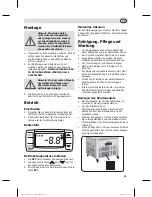 Preview for 19 page of Polar Electro GD881 Instruction Manual