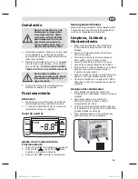 Preview for 29 page of Polar Electro GD881 Instruction Manual