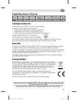 Preview for 31 page of Polar Electro GD881 Instruction Manual