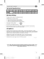 Preview for 5 page of Polar Electro GE580-A Instruction Manual