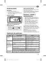 Предварительный просмотр 29 страницы Polar Electro GE580 Instruction Manual