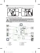 Предварительный просмотр 6 страницы Polar Electro GE632 Instruction Manual