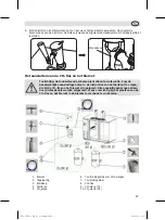 Предварительный просмотр 17 страницы Polar Electro GE632 Instruction Manual