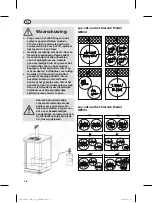 Предварительный просмотр 18 страницы Polar Electro GE632 Instruction Manual