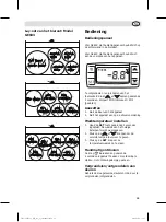 Предварительный просмотр 19 страницы Polar Electro GE632 Instruction Manual