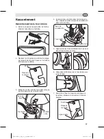 Предварительный просмотр 27 страницы Polar Electro GE632 Instruction Manual