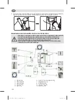 Предварительный просмотр 28 страницы Polar Electro GE632 Instruction Manual