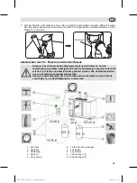 Предварительный просмотр 39 страницы Polar Electro GE632 Instruction Manual