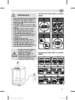 Предварительный просмотр 51 страницы Polar Electro GE632 Instruction Manual