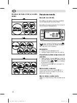 Предварительный просмотр 52 страницы Polar Electro GE632 Instruction Manual