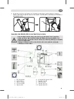 Предварительный просмотр 61 страницы Polar Electro GE632 Instruction Manual